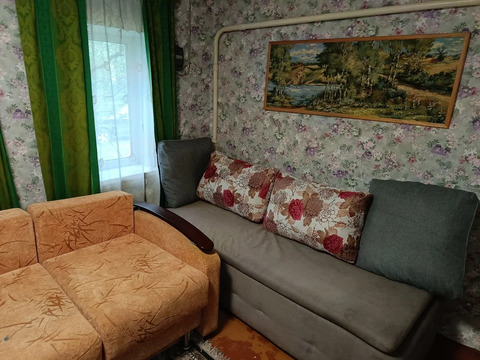 Дом в Егорьевском районе со всеми удобствами, 2500000 руб.