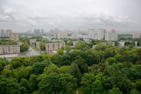 Москва, 3-х комнатная квартира, ул. Козлова д.34, 45000000 руб.