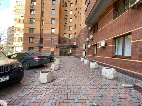 Многокомнатная квартира, 306 м Многокомнатная квартира, 306 м