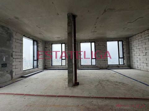 Москва, 5-ти комнатная квартира, ул. Архитектора Власова д.71к2, 79800000 руб.