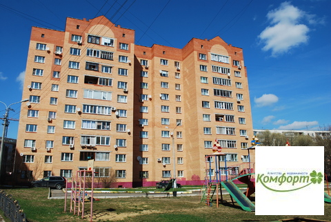 Раменское, 2-х комнатная квартира, ул. Красноармейская д.8, 5700000 руб.