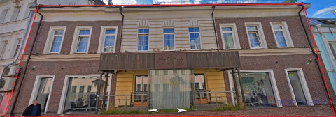 Продажа ПСН, улица Александра Солженицына, 197993922 руб.