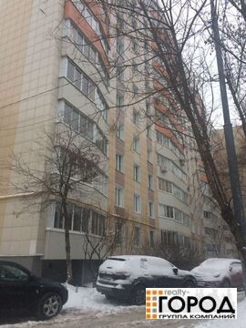 Москва, 2-х комнатная квартира, ул. Калитниковская М. д.2 к2, 8500000 руб.