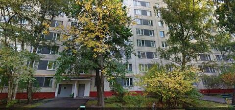 Москва, 2-х комнатная квартира, ул. Профсоюзная д.136 к3, 8000000 руб.