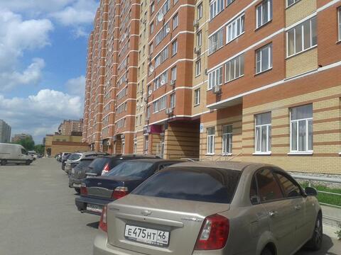 Раменское, 2-х комнатная квартира, ул. Приборостроителей д.1а, 5300000 руб.
