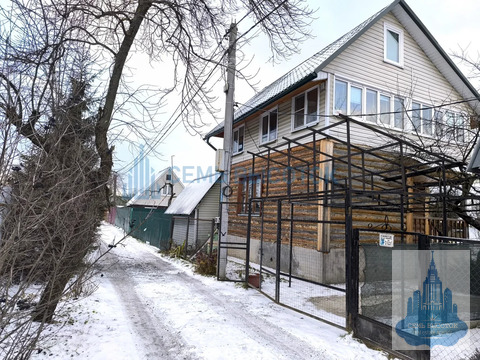 Продажа дома, Подольск, СНТ N7 тер., 8000000 руб.