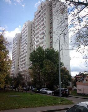 Москва, 2-х комнатная квартира, ул. Широкая д.6 к4, 11500000 руб.