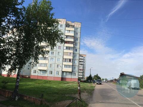 Наро-Фоминск, 1-но комнатная квартира, ул. Шибанкова д.84, 3100000 руб.