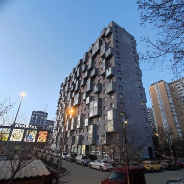 Стритритейл 60 метров, 190000 руб.