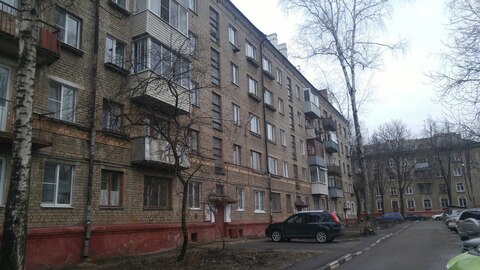 Электросталь, 2-х комнатная квартира, Ленина пр-кт. д.45, 2250000 руб.