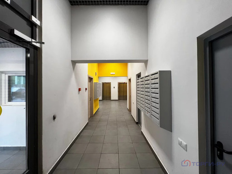 Москва, 1-но комнатная квартира, Сходненская улица, дом 12, корпус 1, этаж 2, кв. 1 д., 12051000 руб.