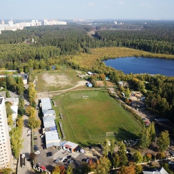 Продажа з/у 5,1 Га (земли поселений) в Балашихе, Пушкинская 18 Продажа з/у 5,1 Га (земли поселений) в Балашихе, Пушкинская 18