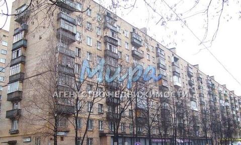 Москва, 2-х комнатная квартира, 11-я Парковая д.21, 8500000 руб.