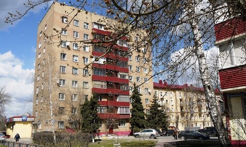 Раменское, 3-х комнатная квартира, ул. Карла Маркса д.4, 6300000 руб.