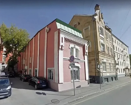 Продажа здания 268м Продажа здания 268м