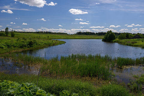 Земельный участок 18,54 Га Никитино Можайский район Московская область, 6500000 руб.