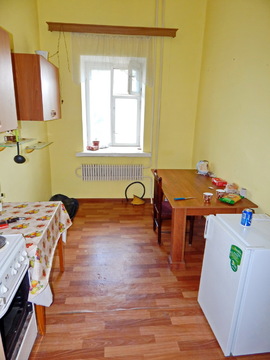 Серпухов, 1-но комнатная квартира, ул. Крюкова д.14, 1600000 руб.
