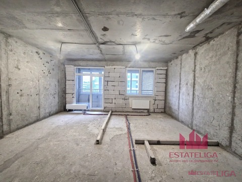 Москва, 1-но комнатная квартира, улица Крузенштерна д.10к1, 15200000 руб.