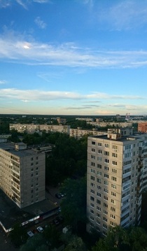 Жуковский, 2-х комнатная квартира, солнечная д.8, 5190000 руб.