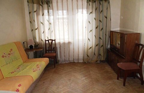 Жуковский, 1-но комнатная квартира, ул. Серова д.20, 2550000 руб.
