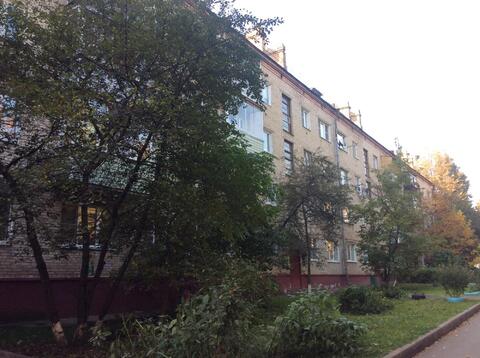Домодедово, 2-х комнатная квартира, Ильюшина д.7, 3600000 руб.