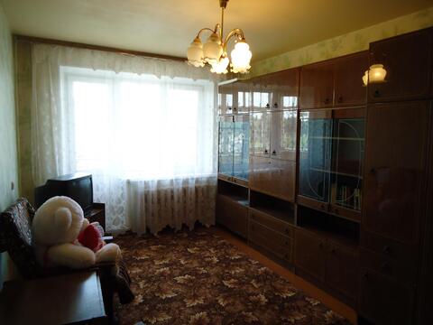 Егорьевск, 2-х комнатная квартира, 6-й мкр. д.13, 14000 руб.