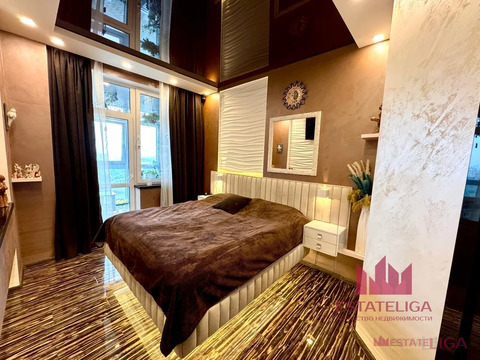 Химки, 3-х комнатная квартира, ул. Кудрявцева д.11, 28500000 руб.