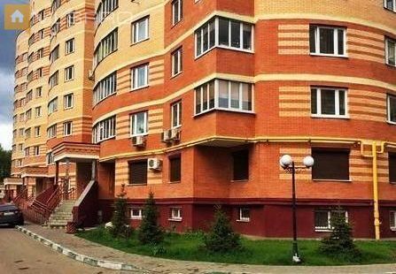 Пушкино, 2-х комнатная квартира, Центральная д.30 к2, 3900000 руб.
