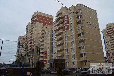 Домодедово, 1-но комнатная квартира, Лунная ул д.31к1, 20000 руб.