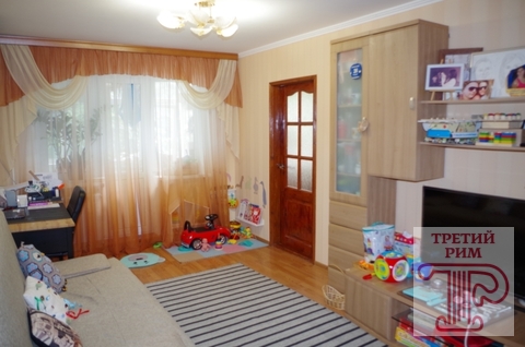 Воскресенск, 3-х комнатная квартира, ул. Комсомольская д.3а, 2600000 руб.