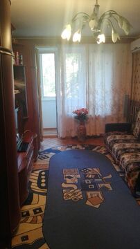 Томилино, 2-х комнатная квартира, ул. Пионерская д.2, 24000 руб.