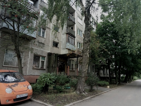 Ногинск, 3-х комнатная квартира, ул. Октябрьская д.85д, 3270000 руб.