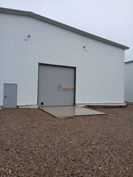 Продажа производственного помещения, Домодедово, Домодедово г. о., ..., 168000000 руб.