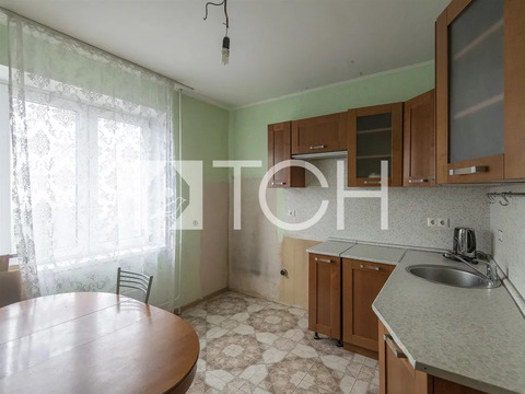 2-комн. квартира, Мытищи, ул Троицкая, 5 2-комн. квартира, Мытищи, ул Троицкая, 5