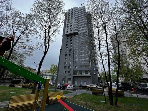 Москва, 2-х комнатная квартира, Сходненская улица, дом 12, корпус 1 д., 14174000 руб.