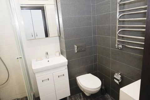 Видное, 1-но комнатная квартира, Зеленые аллеи б-р. д.12, 9250000 руб.