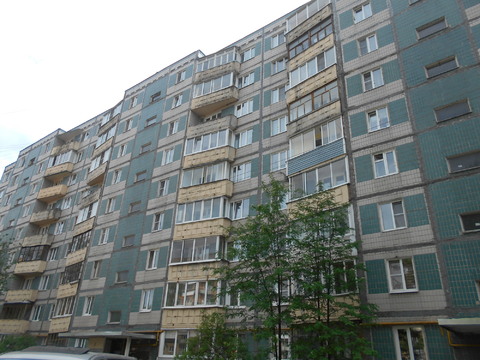 Клин, 3-х комнатная квартира, ул. Карла Маркса д.88б, 3400000 руб.