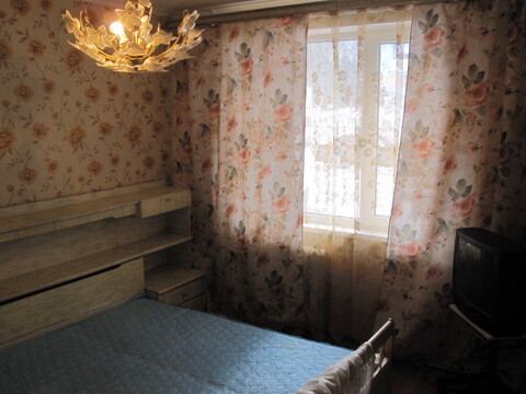 Клин, 1-но комнатная квартира, ул. Клинская д.4 к4, 2150000 руб.