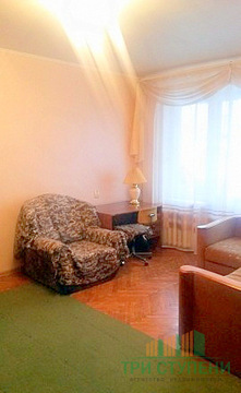 Королев, 1-но комнатная квартира, Пионерская д.37, 2900000 руб.