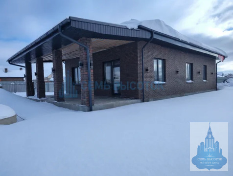 Продажа дома, Домодедово, Домодедово г. о., 189, 13500000 руб.