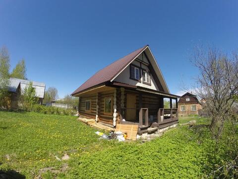 Продажа дома, Ананово, Истринский район, 4 Продажа дома, Ананово, Истринский район, 4