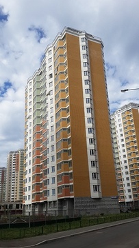 Железнодорожный, 2-х комнатная квартира, улица  Андрея Белого д.д. 8, 4765750 руб.