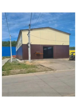 Продажа склада, Дмитров, Дмитровский район, 47012000 руб.