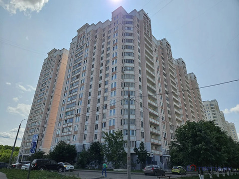 Подольск, 2-х комнатная квартира, ул. Юбилейная д.1к2, 7545000 руб.