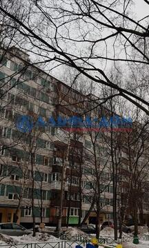 Москва, 2-х комнатная квартира, Шенкурский проезд д.10в, 7500000 руб.