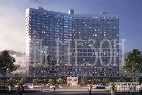 Москва, 2-х комнатная квартира, ул. Новый Арбат д.д.15, 30198575 руб.