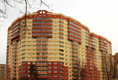 Сергиев Посад, 1-но комнатная квартира, Красной Армии пр-кт. д.240, 3350000 руб.