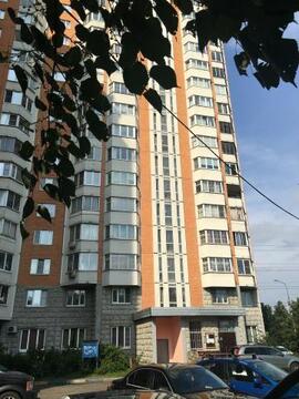 Москва, 3-х комнатная квартира, Востряковский проезд д.5 к3, 9400000 руб.