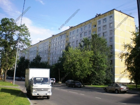 Москва, 2-х комнатная квартира, Ясный пр. д.11, 6000000 руб.