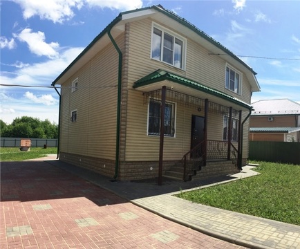 Дом в районе Ситне-Щелканово (ном. объекта: 2721), 14000000 руб.